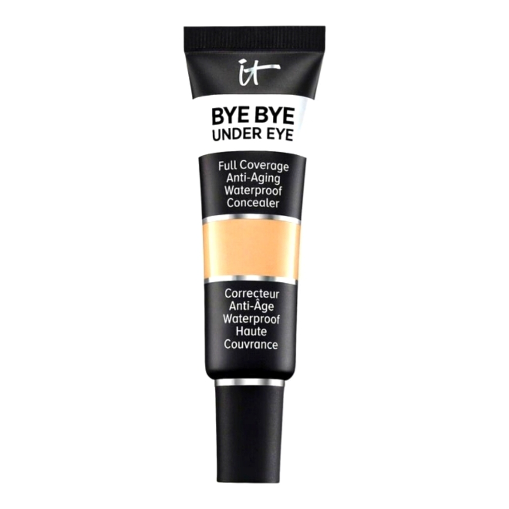 IT Cosmetics Bye Bye Under Eye Full Coverage Anti Aging Waterproof Concealer New